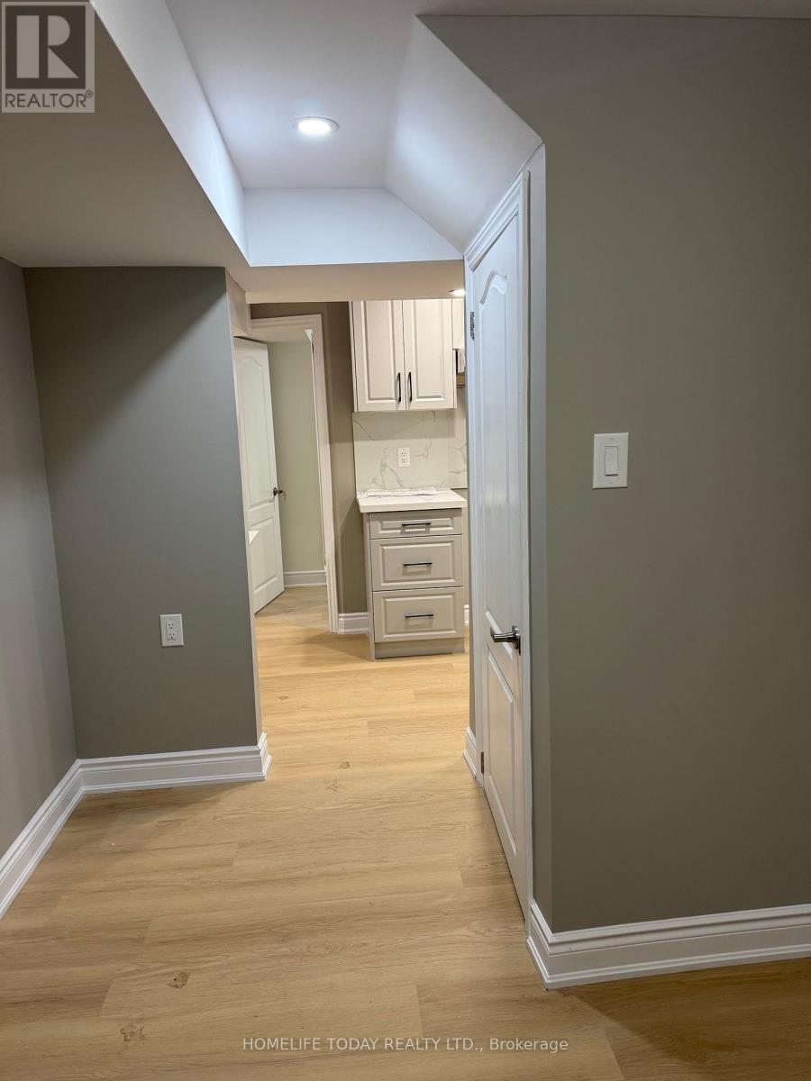 BSMT 1 - 38 PATINA DRIVE, Toronto, Ontario