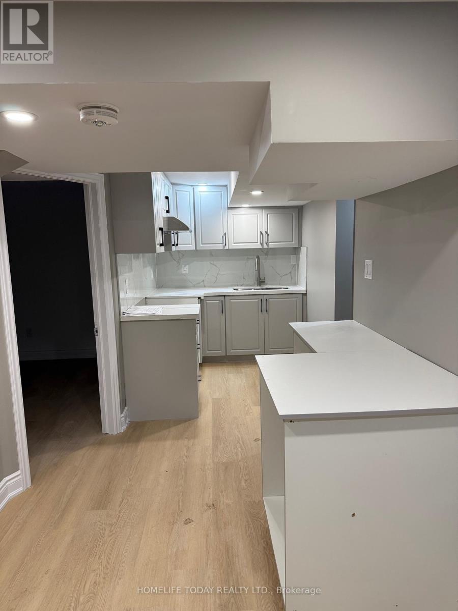 Bsmt 1 - 38 Patina Drive, Toronto, Ontario  M2H 1R1 - Photo 2 - C12576700