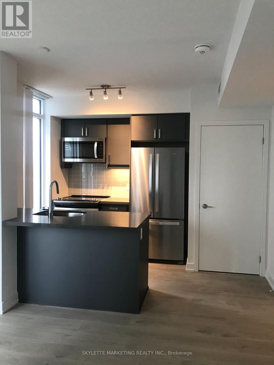 3501 - 50 WELLESLEY STREET E, Toronto, Ontario