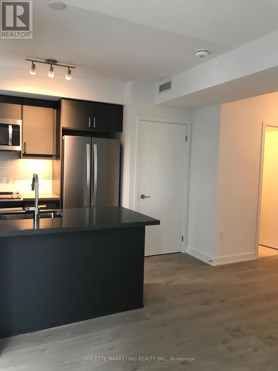 3501 - 50 Wellesley Street E, Toronto, Ontario  M4Y 0C8 - Photo 10 - C12576708