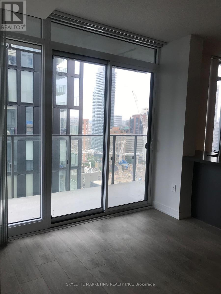 3501 - 50 Wellesley Street E, Toronto, Ontario  M4Y 0C8 - Photo 11 - C12576708