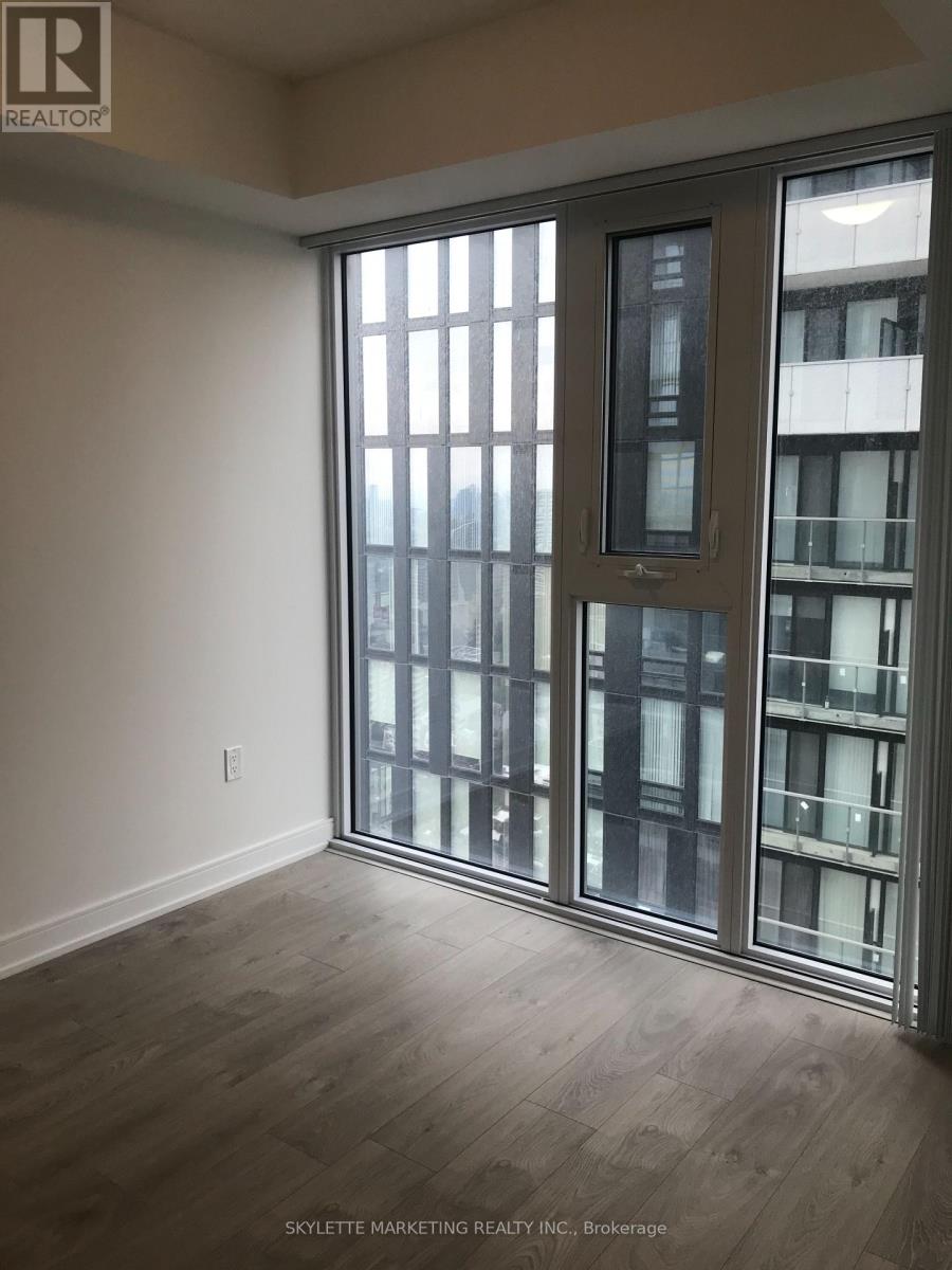 3501 - 50 Wellesley Street E, Toronto, Ontario  M4Y 0C8 - Photo 13 - C12576708