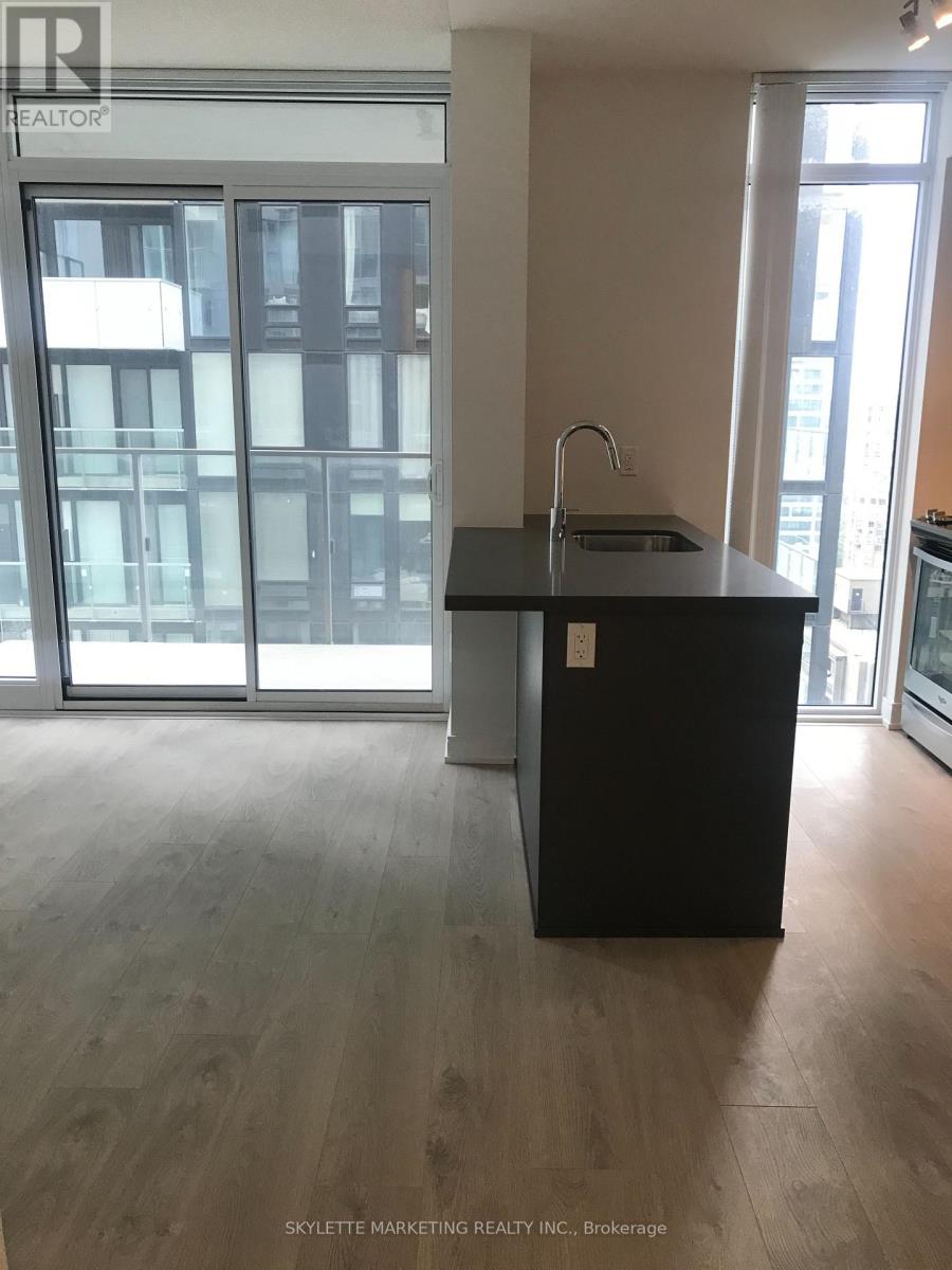 3501 - 50 Wellesley Street E, Toronto, Ontario  M4Y 0C8 - Photo 19 - C12576708