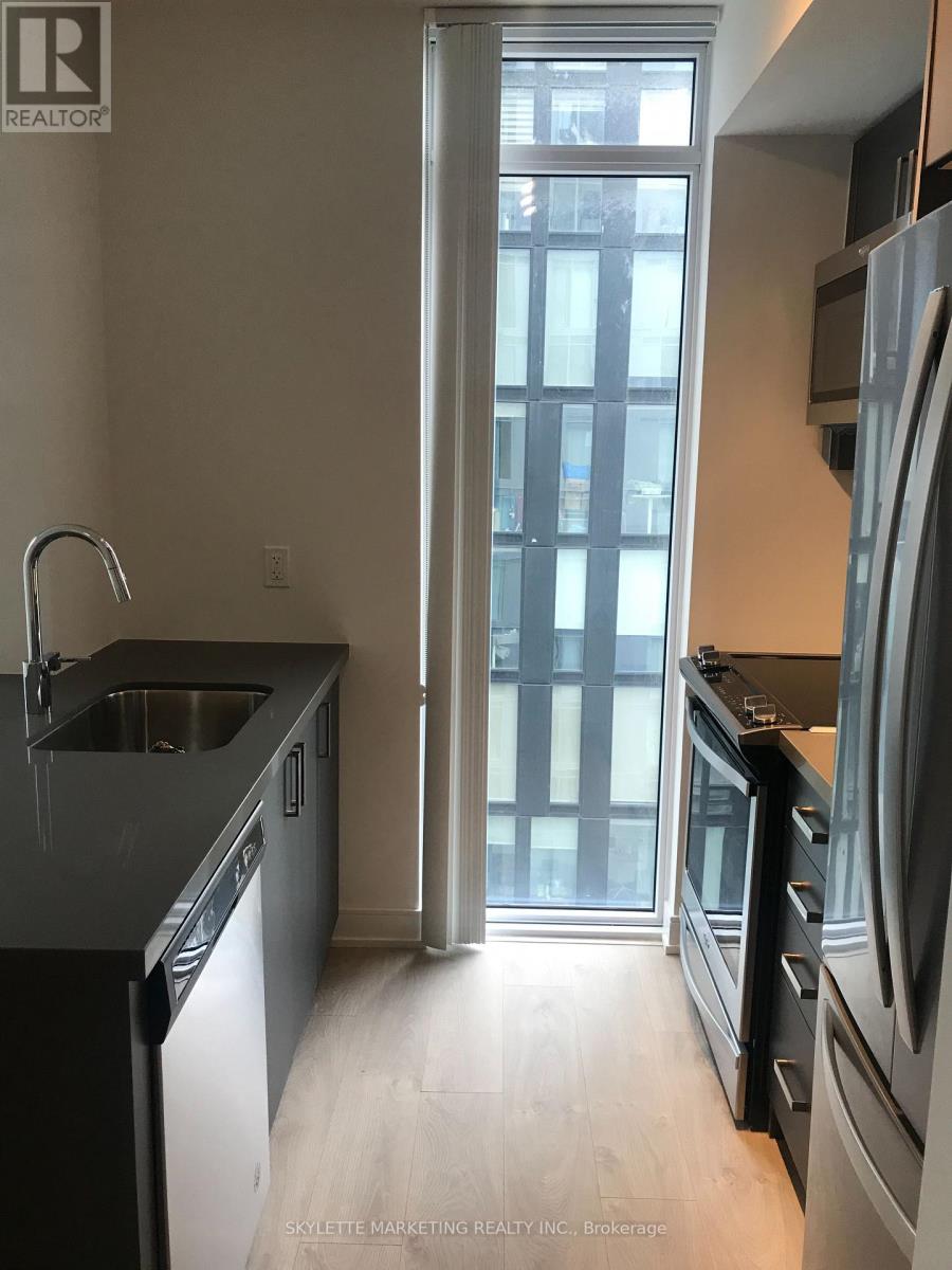 3501 - 50 Wellesley Street E, Toronto, Ontario  M4Y 0C8 - Photo 21 - C12576708