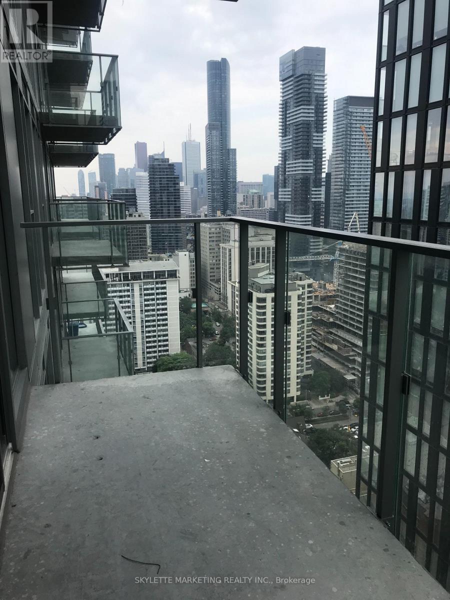 3501 - 50 Wellesley Street E, Toronto, Ontario  M4Y 0C8 - Photo 25 - C12576708