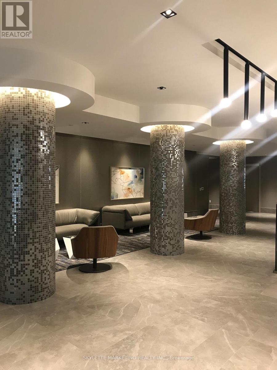 3501 - 50 Wellesley Street E, Toronto, Ontario  M4Y 0C8 - Photo 26 - C12576708