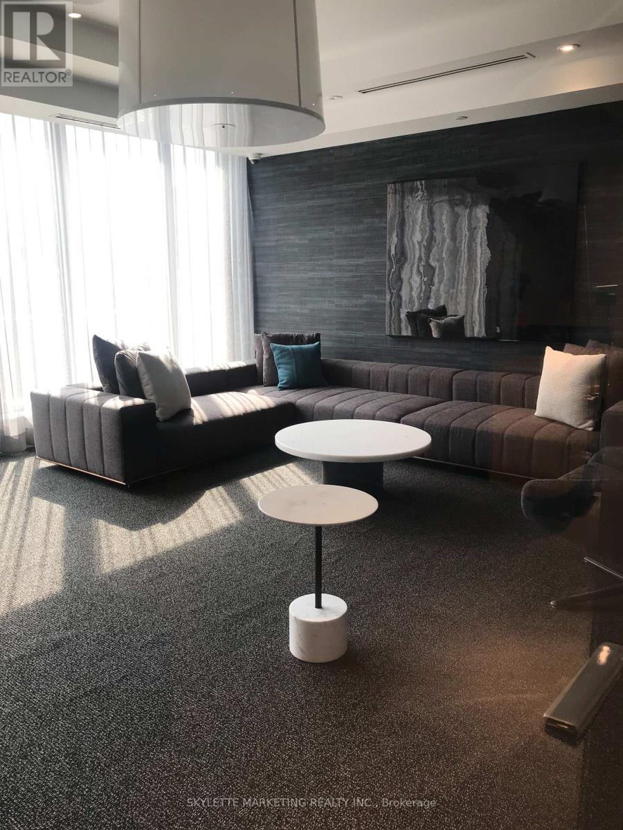 3501 - 50 Wellesley Street E, Toronto, Ontario  M4Y 0C8 - Photo 27 - C12576708