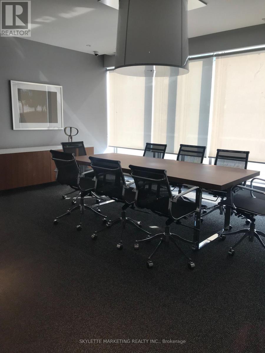 3501 - 50 Wellesley Street E, Toronto, Ontario  M4Y 0C8 - Photo 28 - C12576708