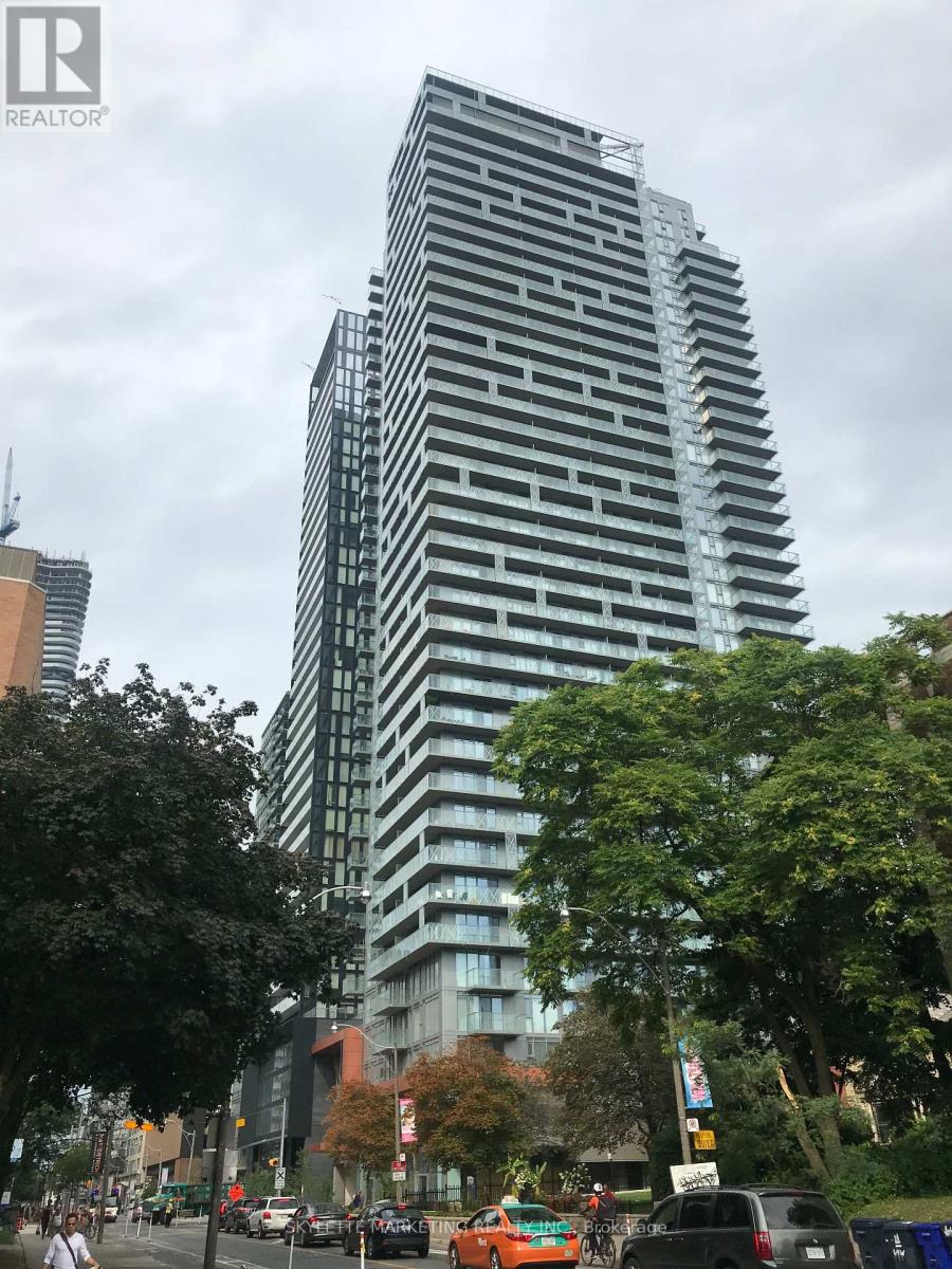 3501 - 50 Wellesley Street E, Toronto, Ontario  M4Y 0C8 - Photo 29 - C12576708