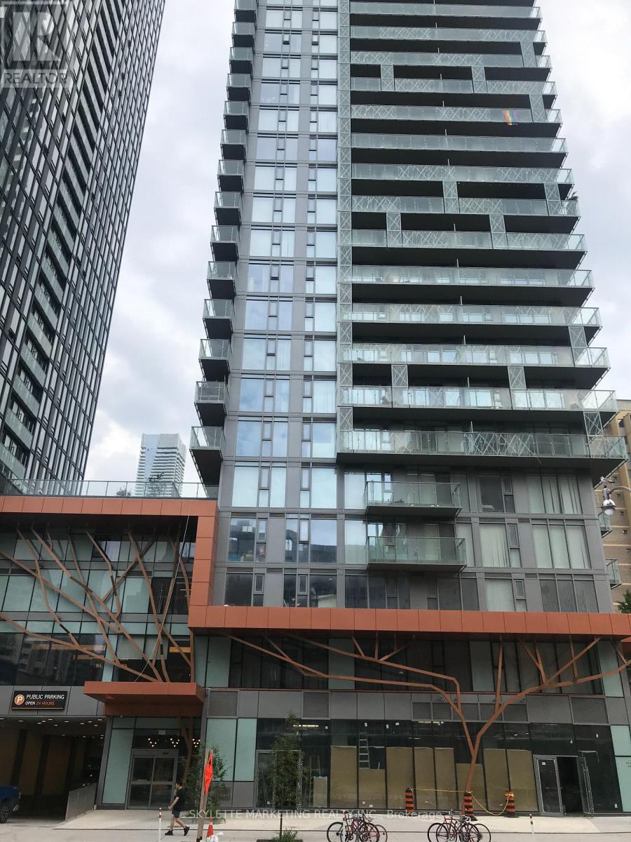 3501 - 50 Wellesley Street E, Toronto, Ontario  M4Y 0C8 - Photo 30 - C12576708