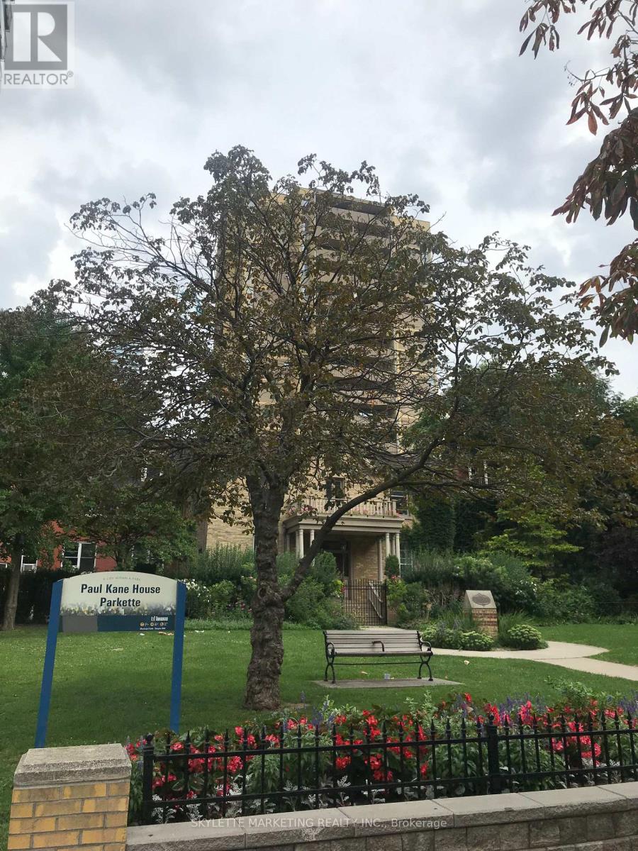 3501 - 50 Wellesley Street E, Toronto, Ontario  M4Y 0C8 - Photo 31 - C12576708