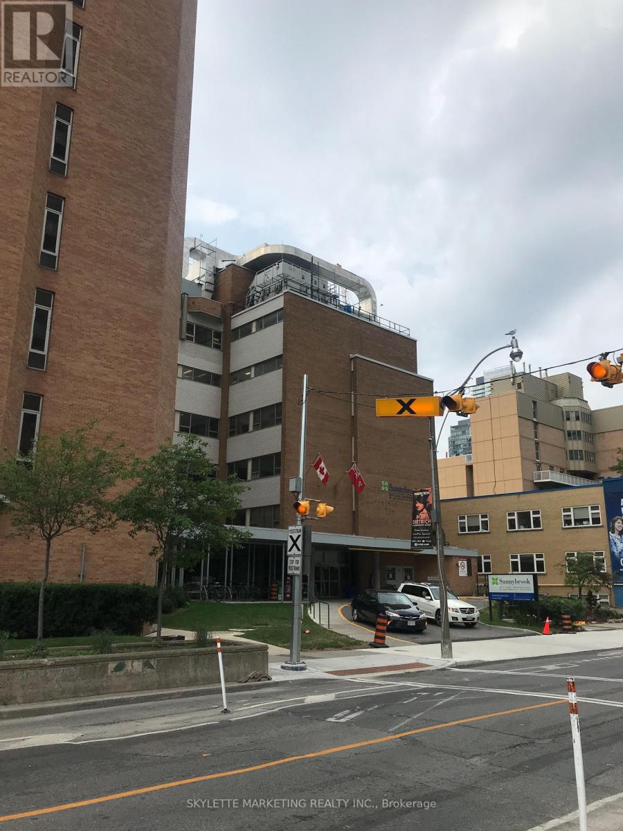 3501 - 50 Wellesley Street E, Toronto, Ontario  M4Y 0C8 - Photo 32 - C12576708