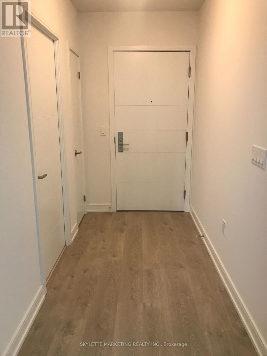 3501 - 50 Wellesley Street E, Toronto, Ontario  M4Y 0C8 - Photo 4 - C12576708