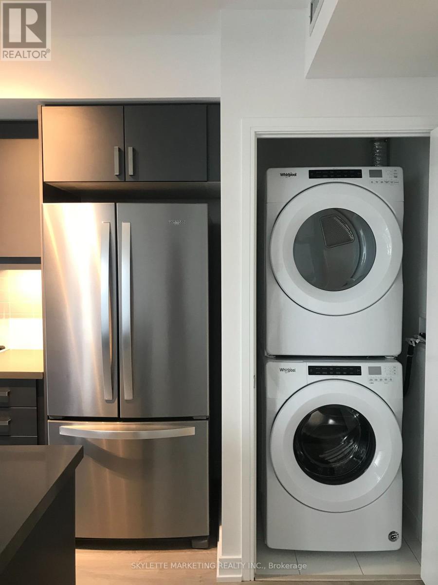 3501 - 50 Wellesley Street E, Toronto, Ontario  M4Y 0C8 - Photo 5 - C12576708