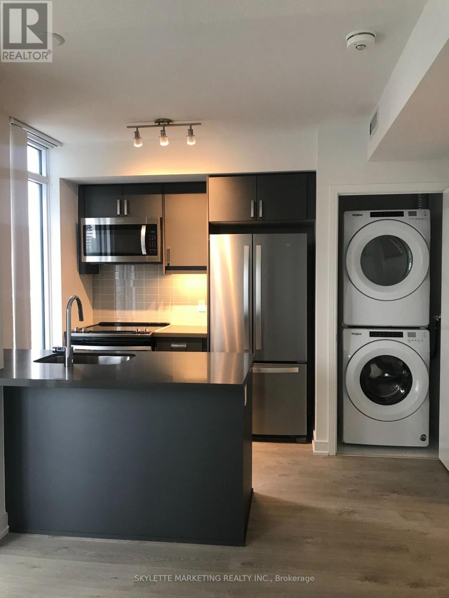 3501 - 50 Wellesley Street E, Toronto, Ontario  M4Y 0C8 - Photo 6 - C12576708