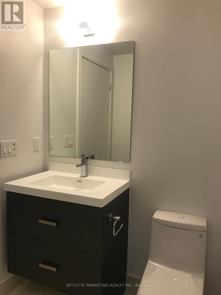 3501 - 50 Wellesley Street E, Toronto, Ontario  M4Y 0C8 - Photo 8 - C12576708