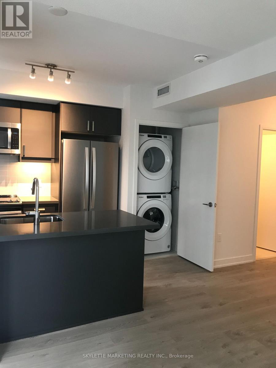 3501 - 50 Wellesley Street E, Toronto, Ontario  M4Y 0C8 - Photo 9 - C12576708