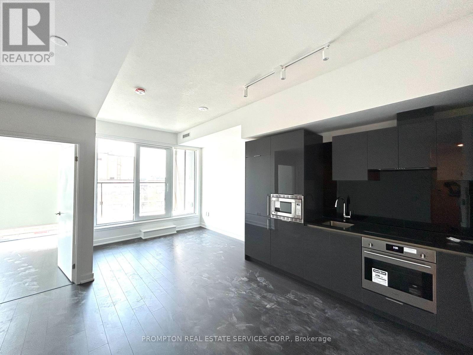 1224 - 121 St Patrick Street, Toronto, Ontario  M5T 3C1 - Photo 3 - C12576714