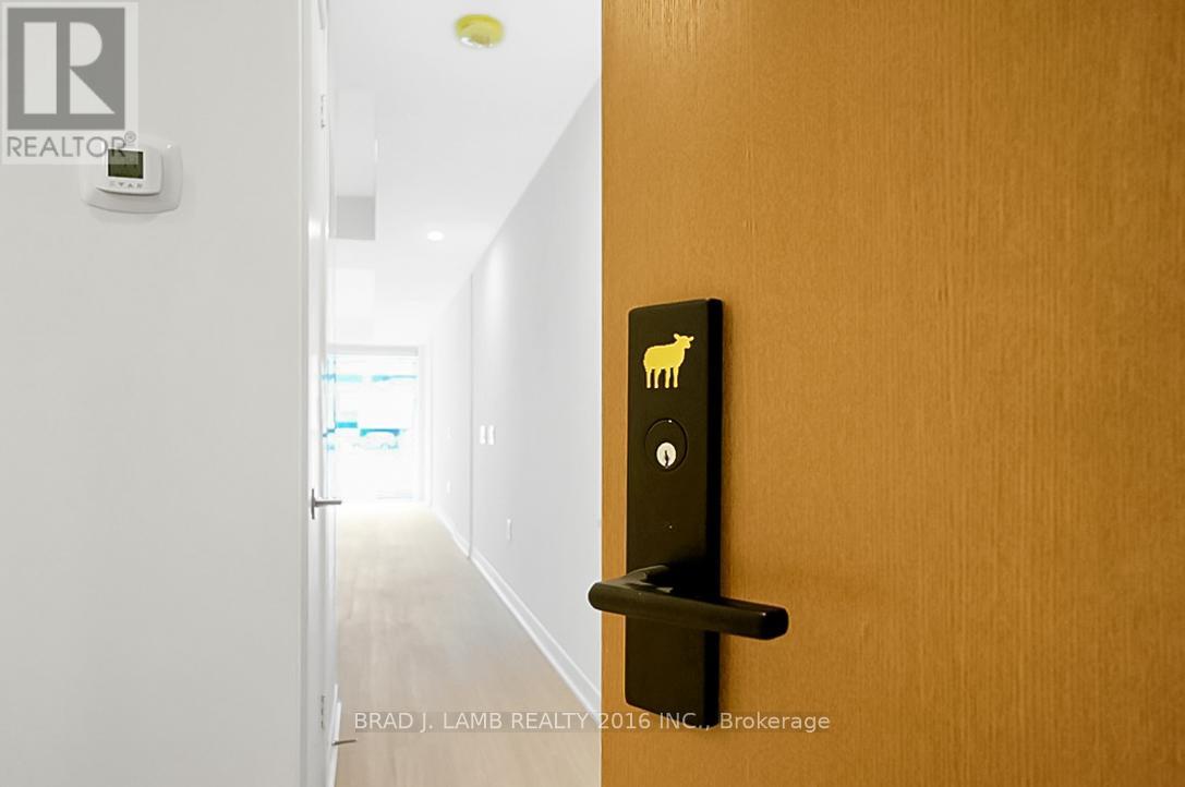 607 - 195 Mccaul Street, Toronto, Ontario  M5T 1W6 - Photo 12 - C12576716