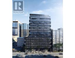 607 - 195 MCCAUL STREET, Toronto, Ontario