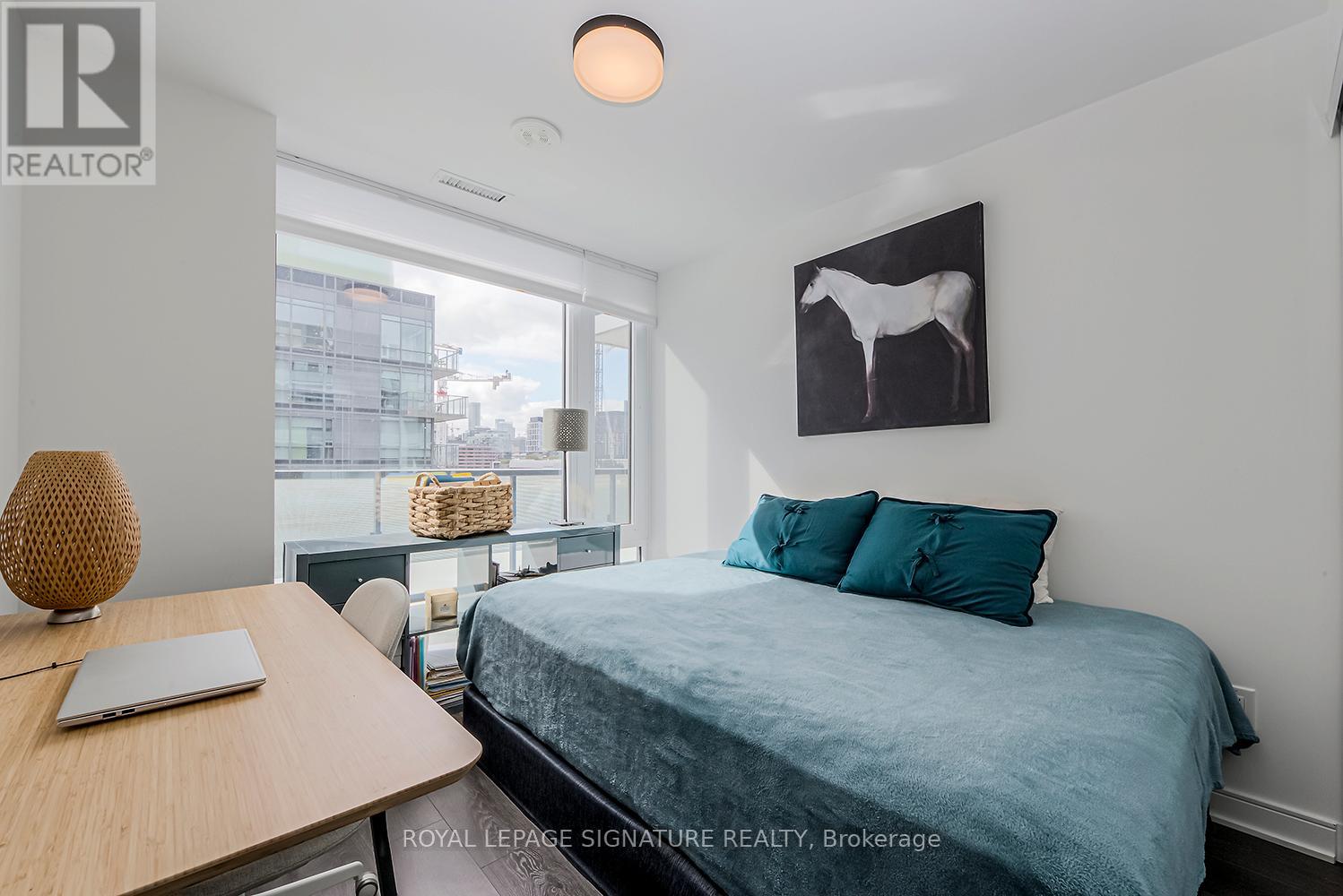 S609 - 180 Mill Street, Toronto, Ontario  M5A 0V7 - Photo 12 - C12576726