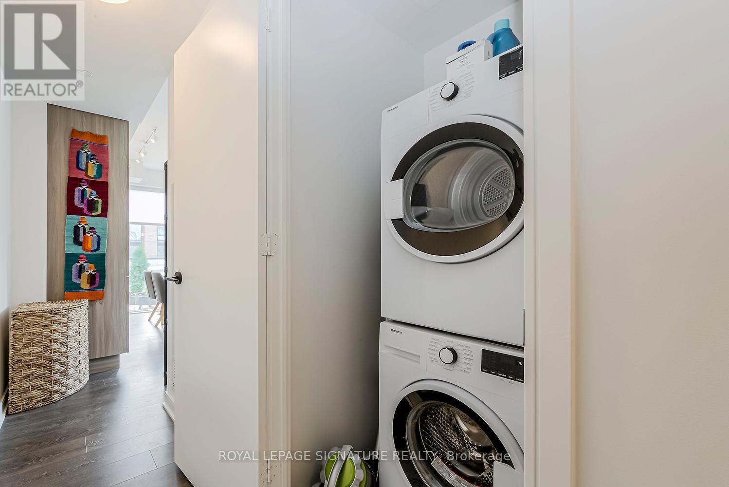 S609 - 180 Mill Street, Toronto, Ontario  M5A 0V7 - Photo 15 - C12576726