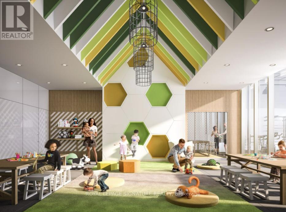 S609 - 180 Mill Street, Toronto, Ontario  M5A 0V7 - Photo 26 - C12576726