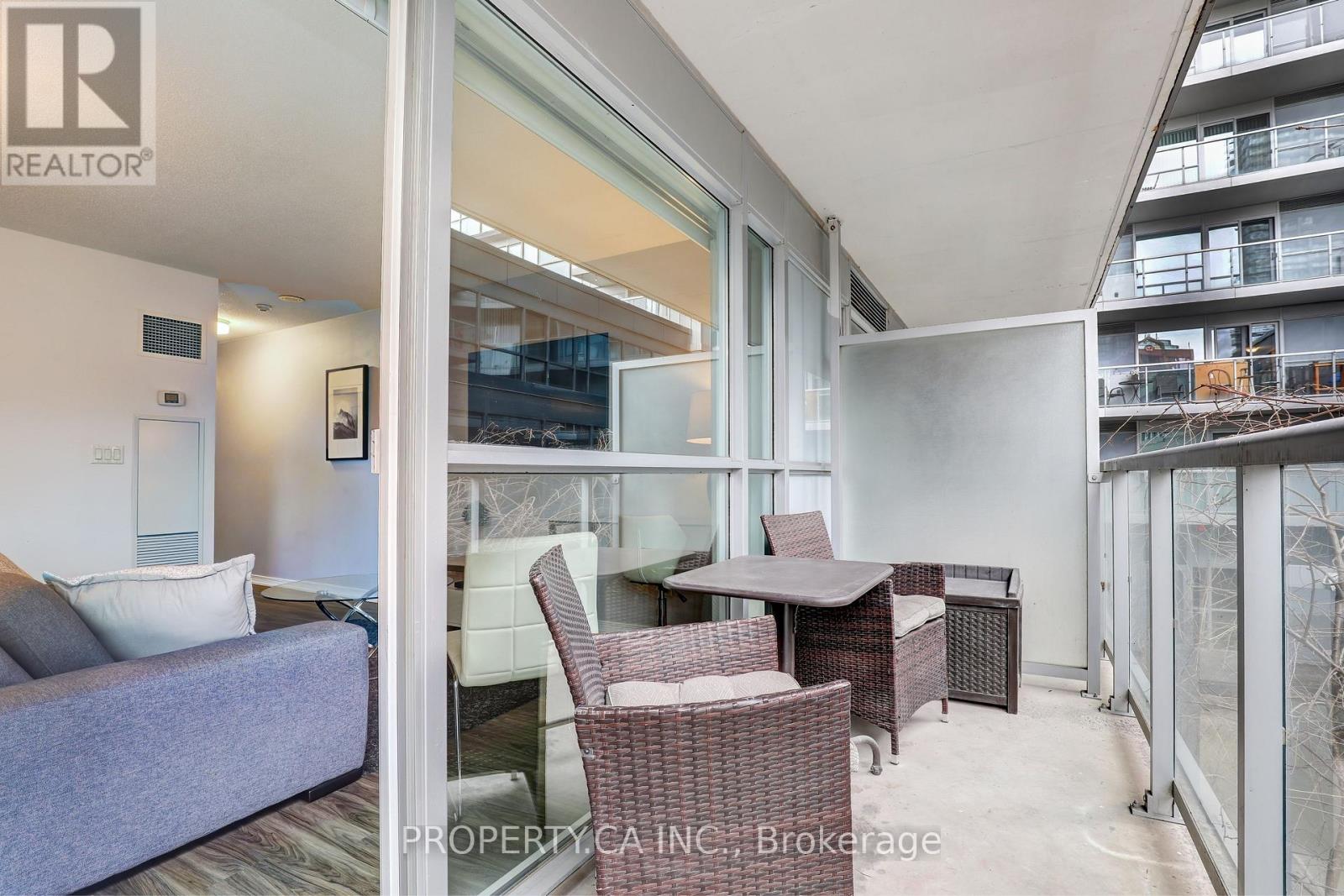 315 - 352 Front Street W, Toronto, Ontario  M5V 0K3 - Photo 12 - C12576740