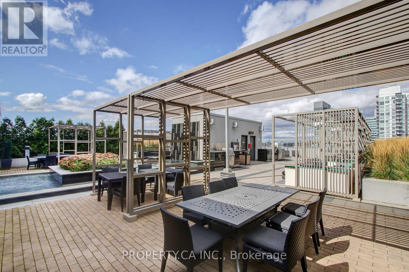 315 - 352 Front Street W, Toronto, Ontario  M5V 0K3 - Photo 23 - C12576740