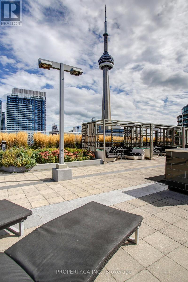 315 - 352 Front Street W, Toronto, Ontario  M5V 0K3 - Photo 25 - C12576740