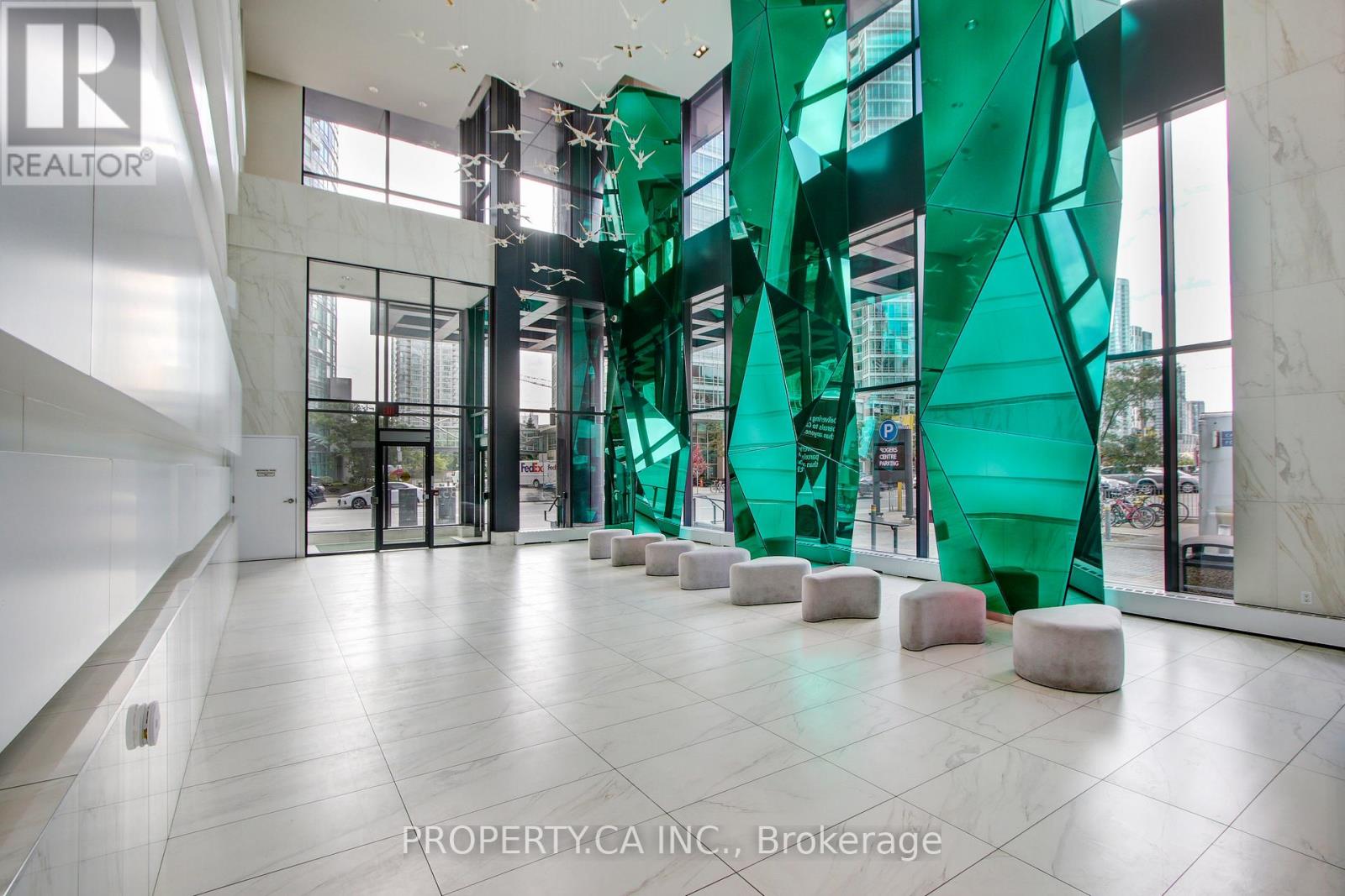 315 - 352 Front Street W, Toronto, Ontario  M5V 0K3 - Photo 28 - C12576740