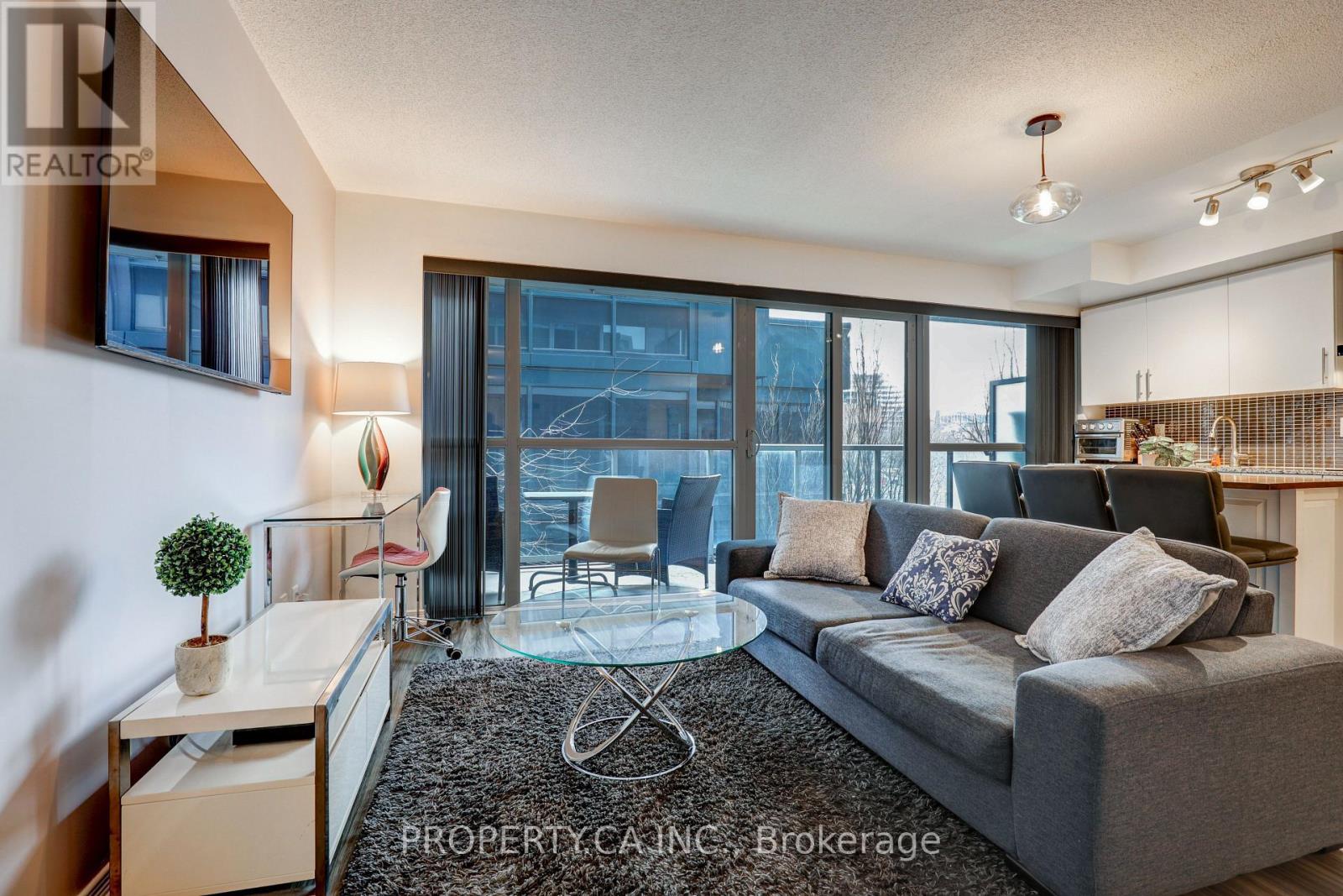 315 - 352 Front Street W, Toronto, Ontario  M5V 0K3 - Photo 3 - C12576740