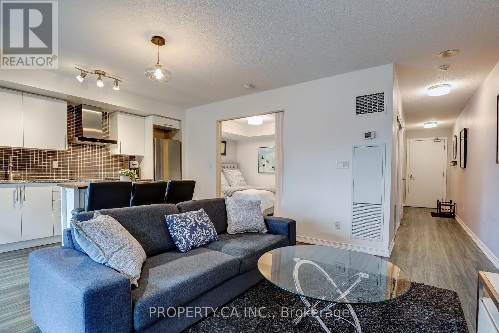 315 - 352 Front Street W, Toronto, Ontario  M5V 0K3 - Photo 5 - C12576740