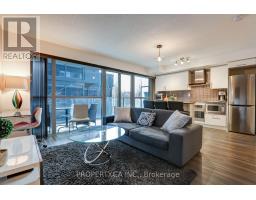 315 - 352 FRONT STREET W, Toronto, Ontario