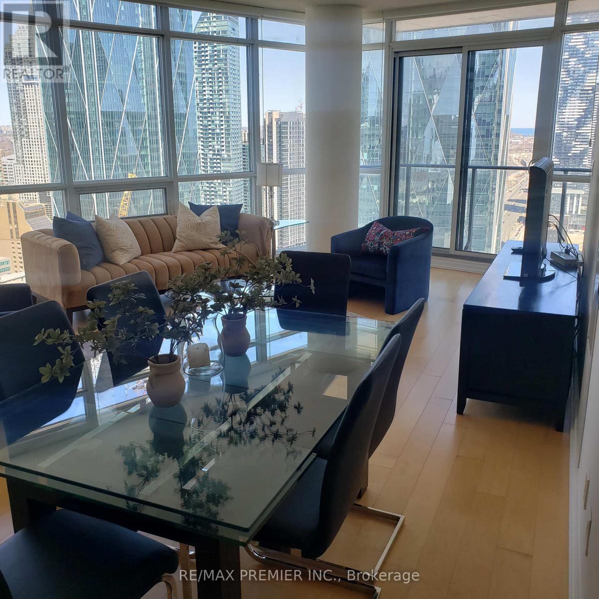 3308 - 65 Bremner Boulevard, Toronto, Ontario  M5J 0A7 - Photo 16 - C12576754