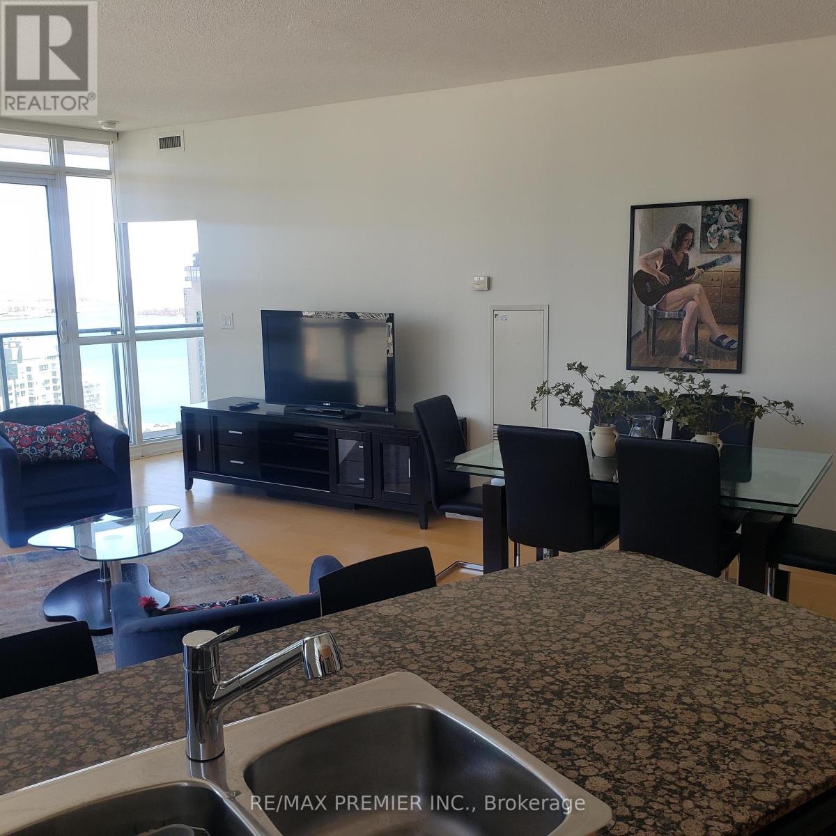 3308 - 65 Bremner Boulevard, Toronto, Ontario  M5J 0A7 - Photo 18 - C12576754