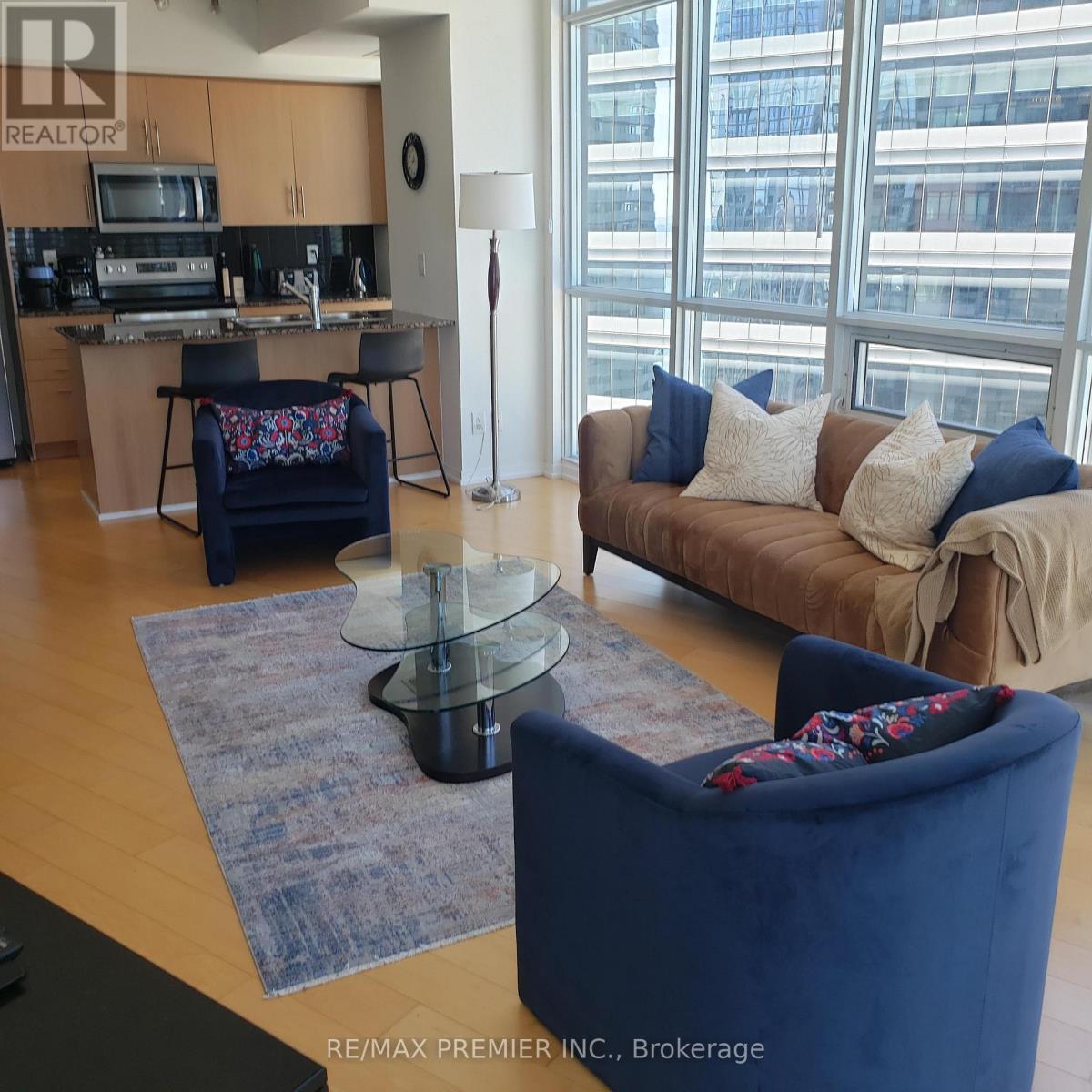 3308 - 65 Bremner Boulevard, Toronto, Ontario  M5J 0A7 - Photo 19 - C12576754