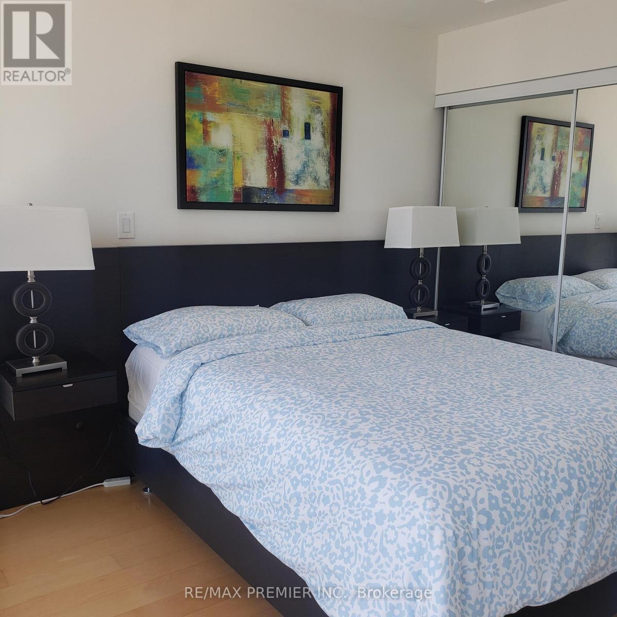 3308 - 65 Bremner Boulevard, Toronto, Ontario  M5J 0A7 - Photo 21 - C12576754