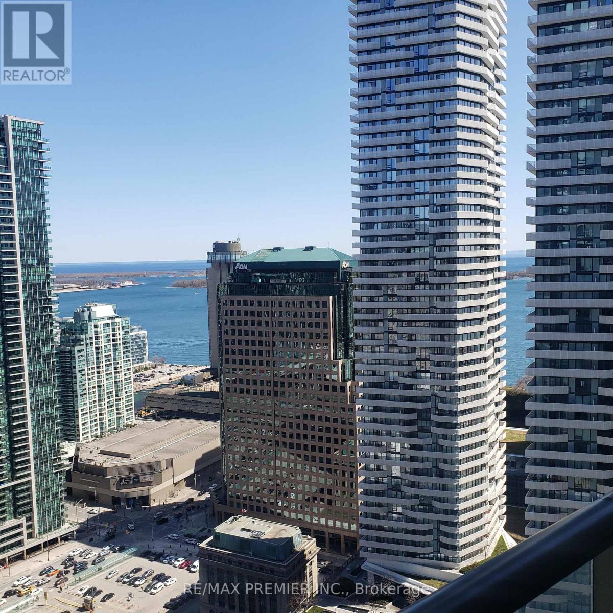 3308 - 65 Bremner Boulevard, Toronto, Ontario  M5J 0A7 - Photo 26 - C12576754