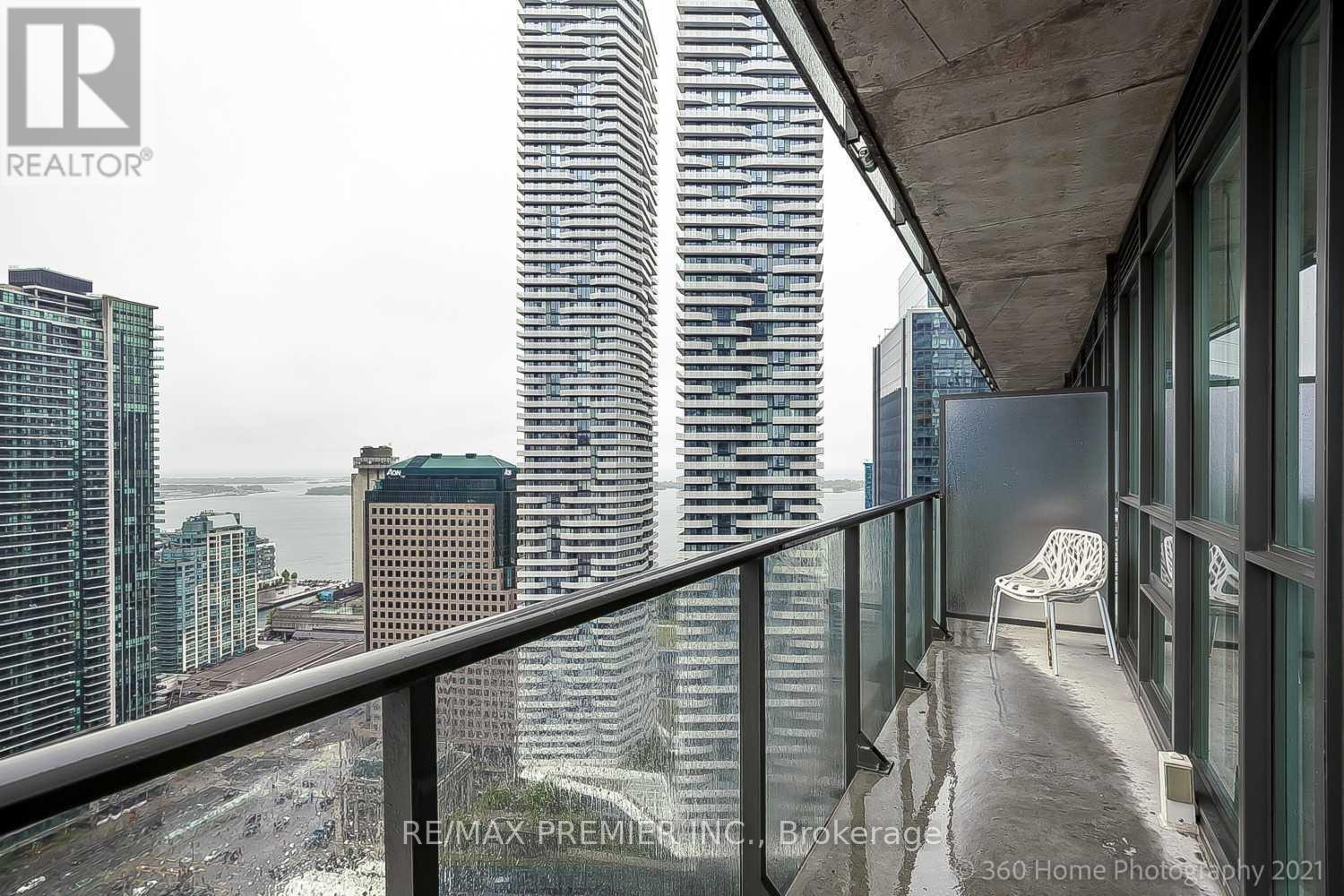 3308 - 65 Bremner Boulevard, Toronto, Ontario  M5J 0A7 - Photo 27 - C12576754