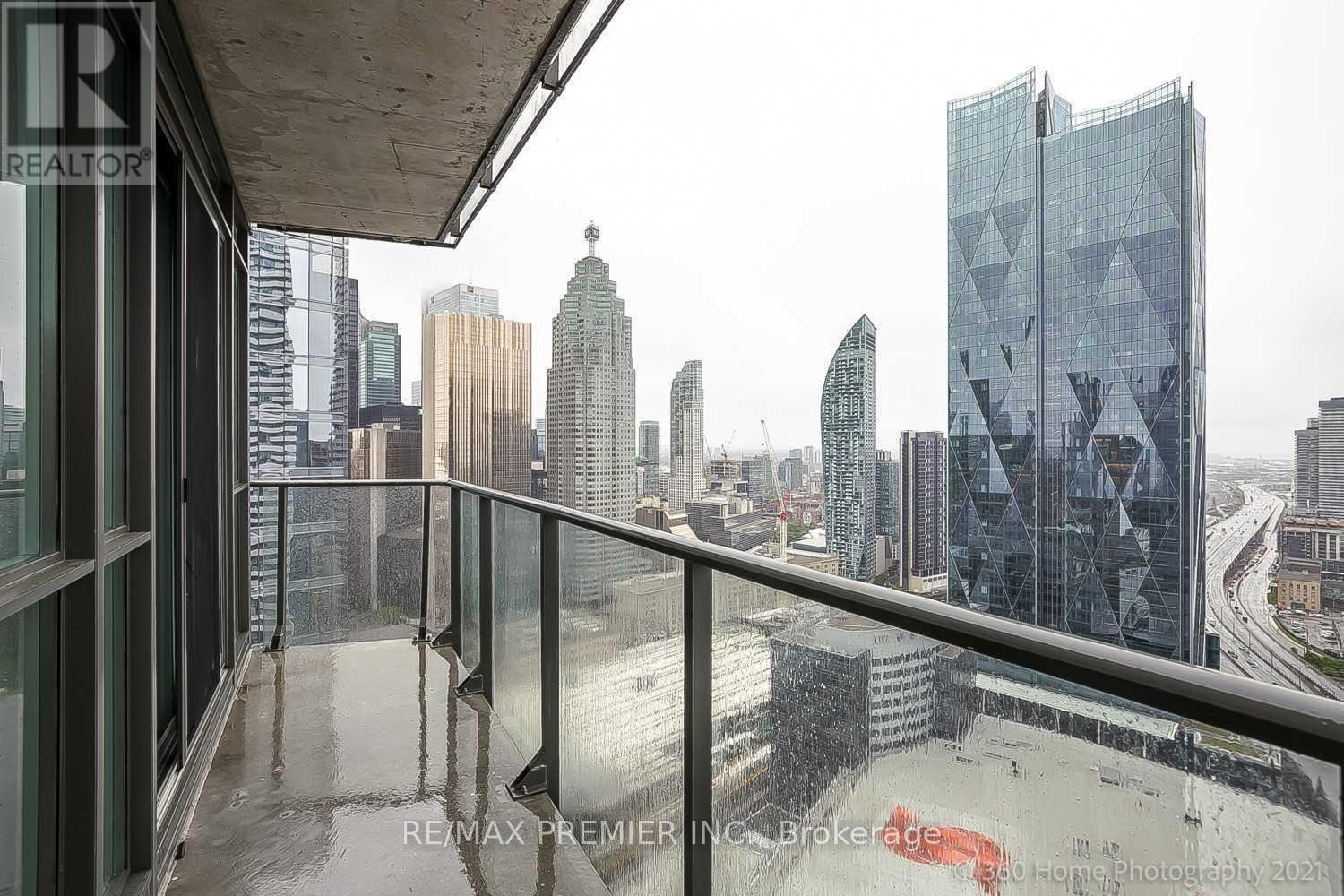 3308 - 65 Bremner Boulevard, Toronto, Ontario  M5J 0A7 - Photo 28 - C12576754