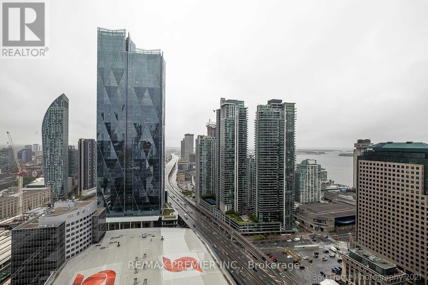 3308 - 65 Bremner Boulevard, Toronto, Ontario  M5J 0A7 - Photo 29 - C12576754