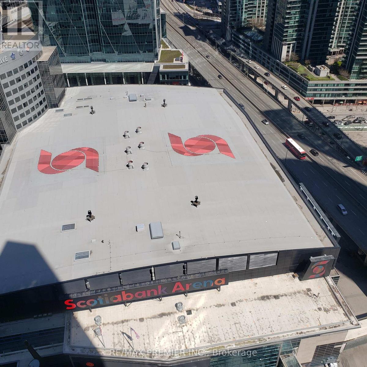 3308 - 65 Bremner Boulevard, Toronto, Ontario  M5J 0A7 - Photo 30 - C12576754