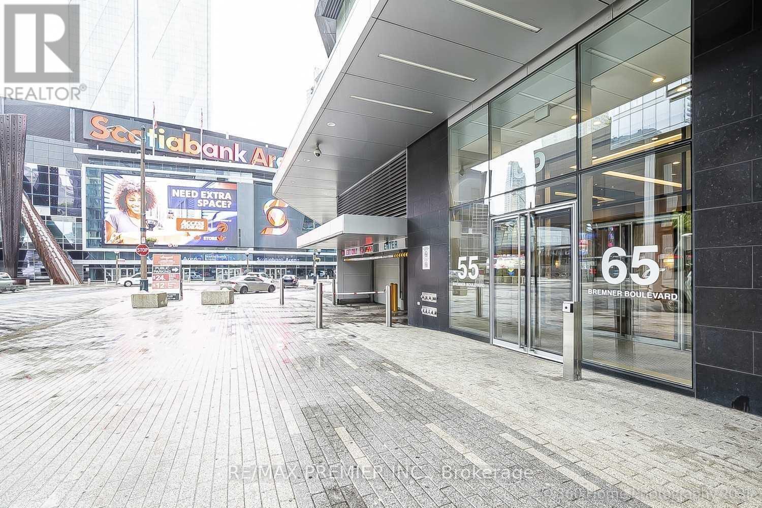 3308 - 65 Bremner Boulevard, Toronto, Ontario  M5J 0A7 - Photo 4 - C12576754