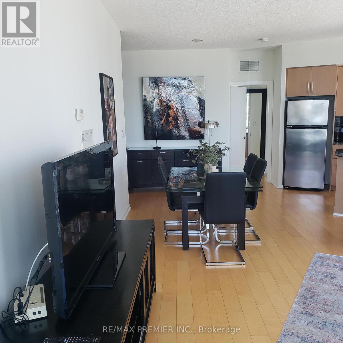 3308 - 65 Bremner Boulevard, Toronto, Ontario  M5J 0A7 - Photo 6 - C12576754