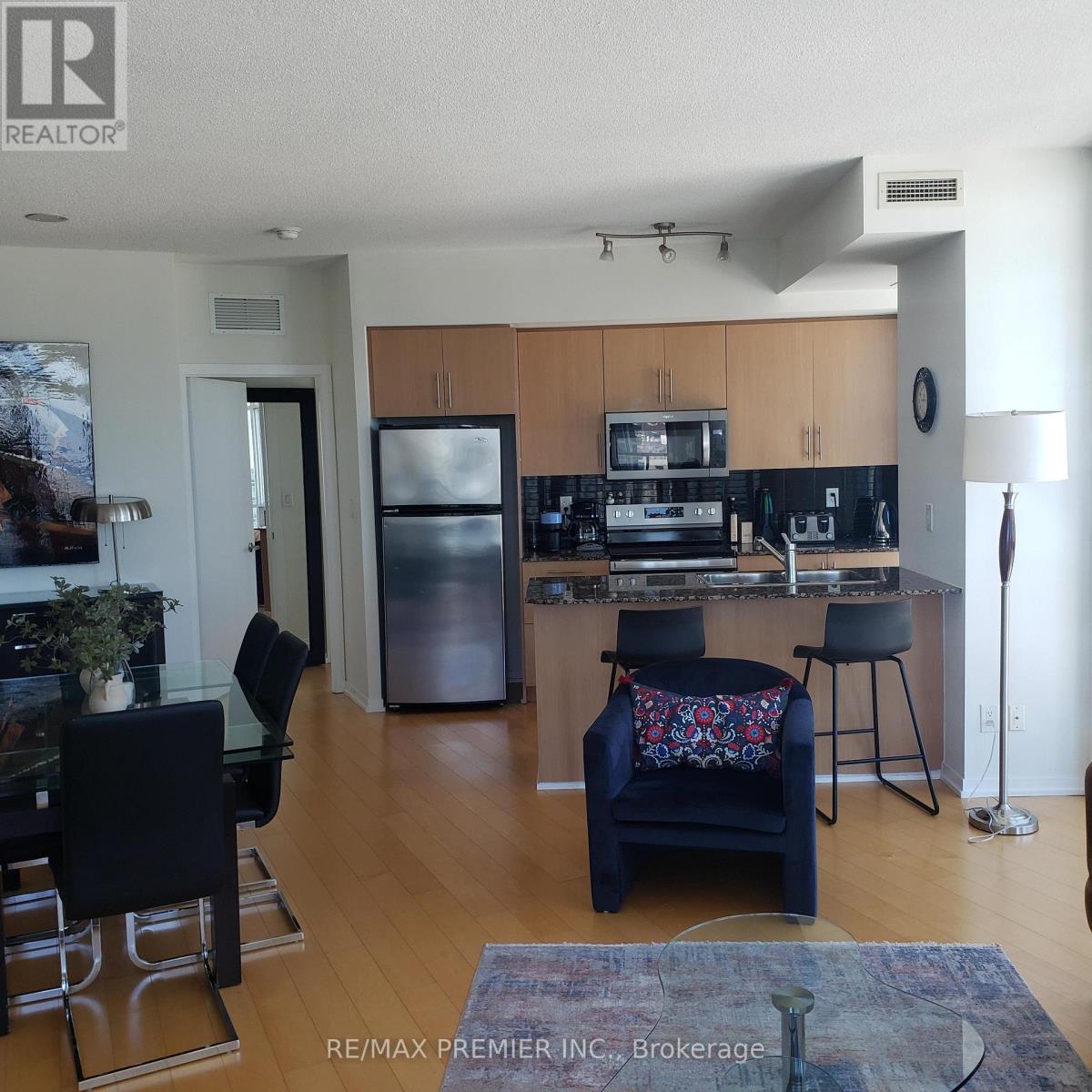 3308 - 65 Bremner Boulevard, Toronto, Ontario  M5J 0A7 - Photo 7 - C12576754