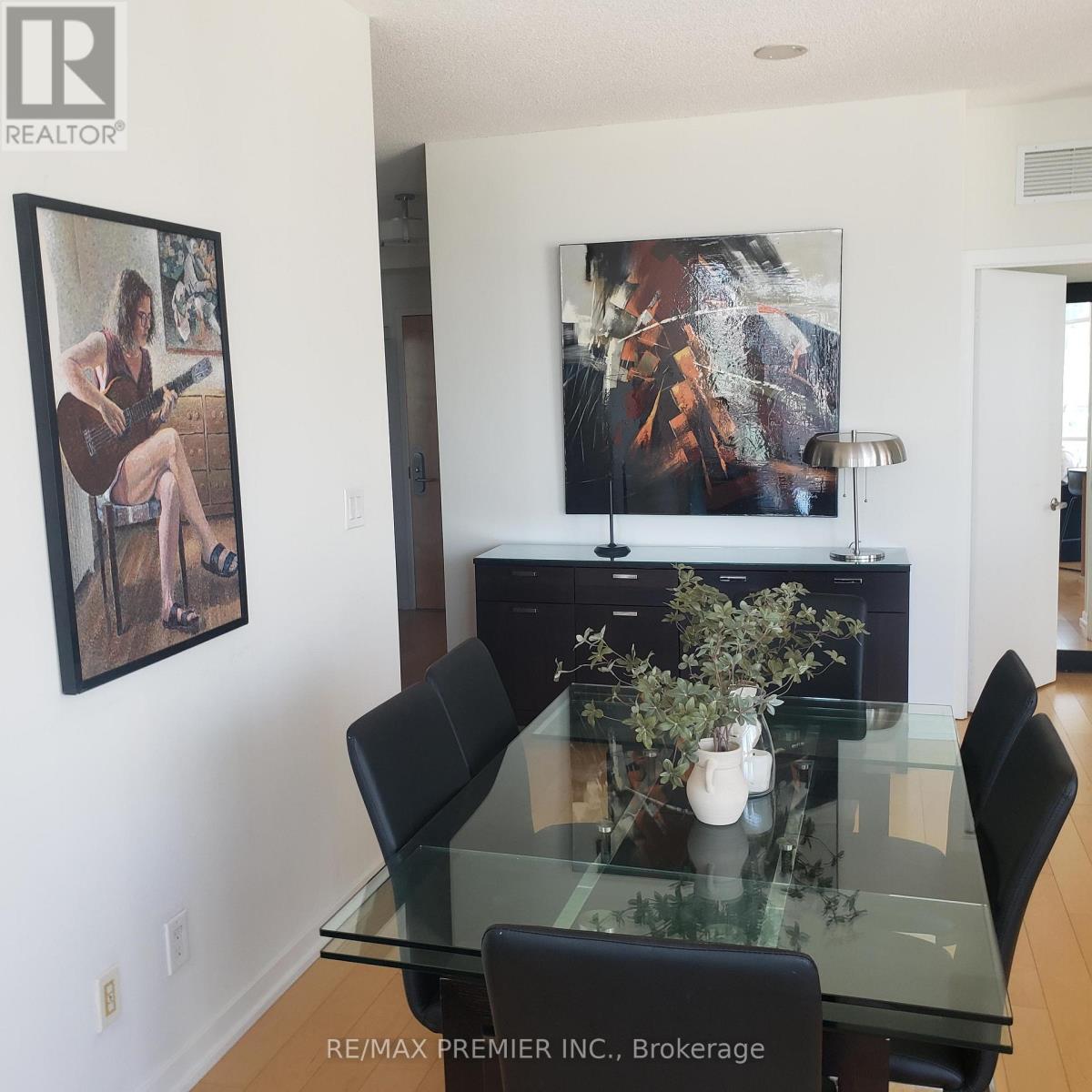 3308 - 65 Bremner Boulevard, Toronto, Ontario  M5J 0A7 - Photo 9 - C12576754