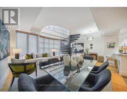 203 - 33 DELISLE AVENUE, Toronto, Ontario