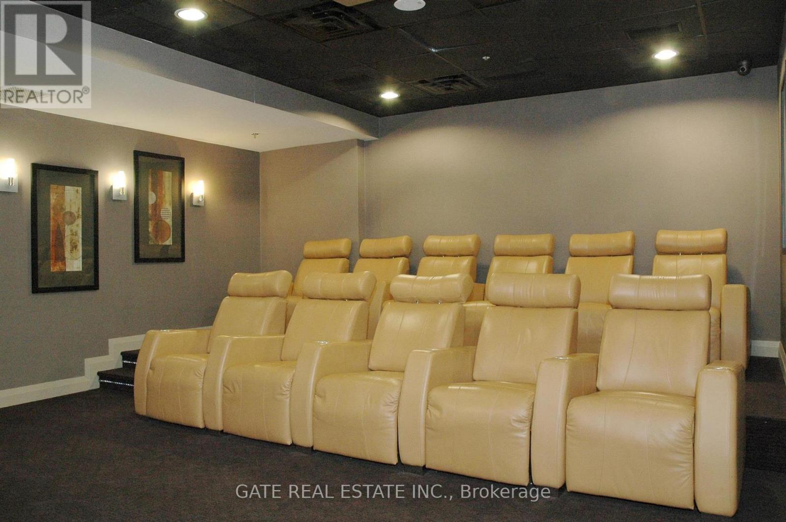 1410 - 18 Harbour Street, Toronto, Ontario  M5J 2Z6 - Photo 28 - C12576804