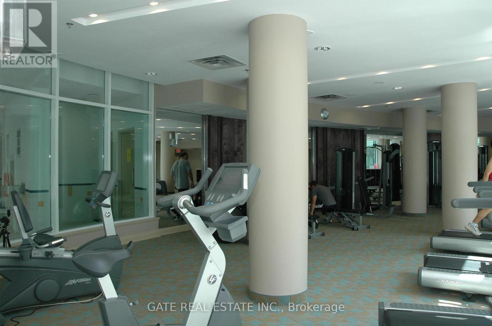 1410 - 18 Harbour Street, Toronto, Ontario  M5J 2Z6 - Photo 31 - C12576804